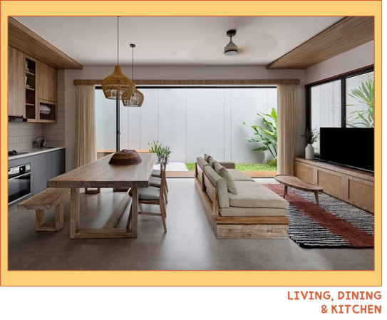 COMMUNAL AREA
