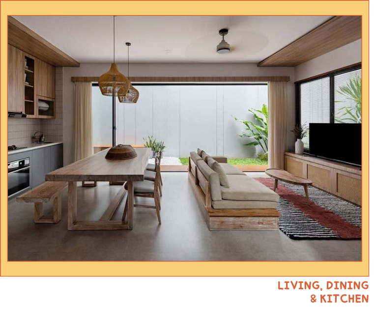 COMMUNAL AREA