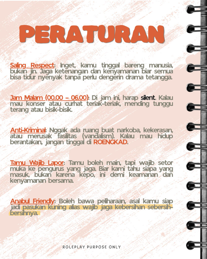 IC Rules IC Rules